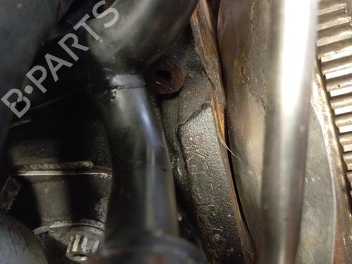 Engine VW GOLF V Variant (1K5) 2.0 TDI 16V | BP28339667M1 