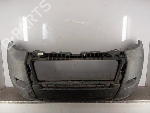 Used Front bumper FIAT DUCATO Van (250_) 160 Multijet 3,0 D (158 hp) 29412462