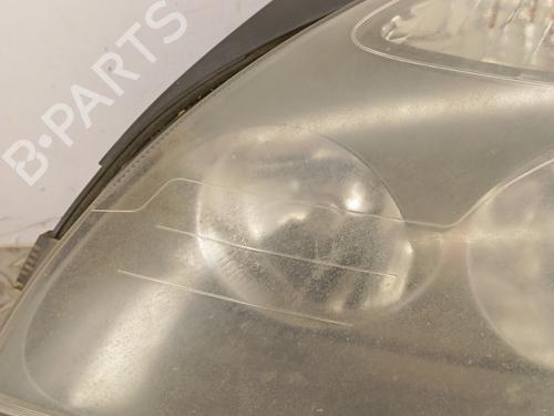 Venstre forlygte RENAULT CLIO II (BB_, CB_) 1.2 (BB0A, BB0F, BB10, BB1K, BB28, BB2D, BB2H, CB0A,... | BP30551428C28