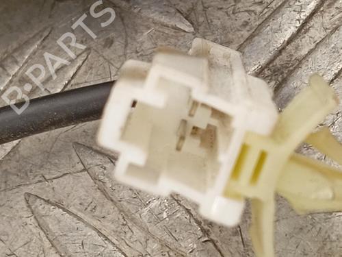 Seat buckle CHEVROLET SPARK (M300) 1.0 | BP37503793I32 - Image 4