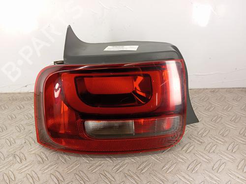 Used Left taillight CITROËN C4 CACTUS 1.6 BlueHDi 100 (99 hp) 30080624