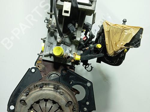 Engine FIAT PANDA (169_) 1.2 (169AXF2A, 169AXF1A) | BP39212963M1 - Image 3