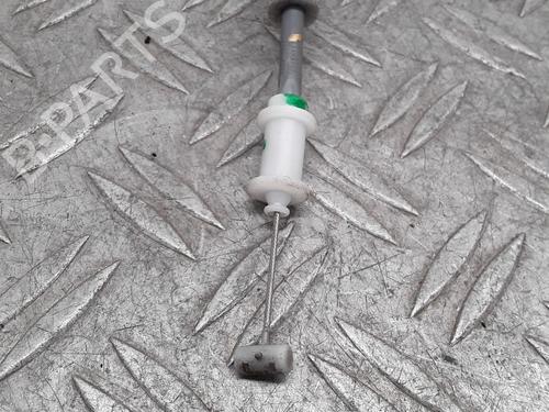 Rear right lock PEUGEOT 208 II (UB_, UP_, UW_, UJ_) 1.2 PureTech 75 | BP28339139C99 