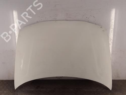 Used Hood Hood CITROËN BERLINGO / BERLINGO FIRST Box Body/MPV (M_) 1.9 D (MBDJY) (70 hp) 35931190 35931190