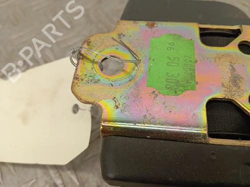 Used Front right seatbelt Front right seatbelt RENAULT TWINGO I (C06_) 1.2 (C066, C068) (58 hp) 28345772 28345772