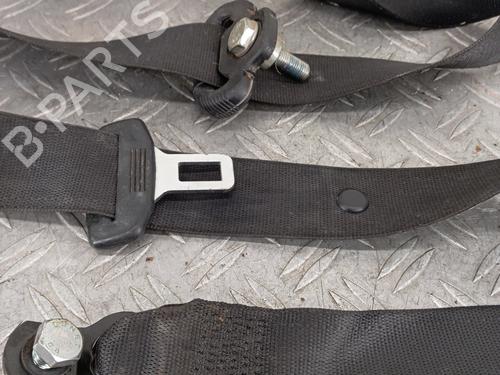 Front right belt tensioner CITROËN NEMO Box Body/MPV (AA_) 1.3 HDi 75 | BP28348411C88 