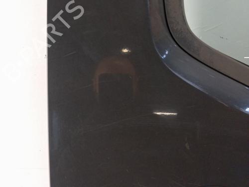 Right rear door NISSAN NAVARA NP300 (D40) 2.5 dCi 4WD | BP28587338C5 