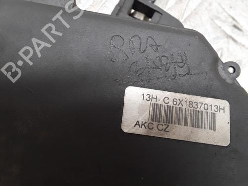 Front left lock VW LUPO I (6X1, 6E1) 1.0 | BP28344146C98 