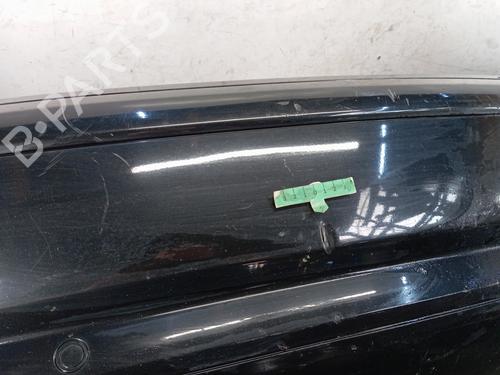 Rear bumper AUDI A3 (8P1) 2.0 TDI 16V | BP28342952C8 