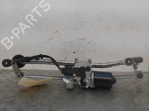 Used Front wiper motor BMW 1 (E87) 120 d (163 hp) 28342231
