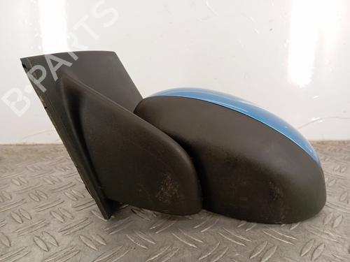Left mirror PEUGEOT 107 (PM_, PN_) 1.0 | BP28472902C26