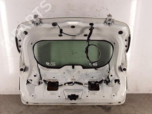 Used Tailgate Tailgate RENAULT CLIO IV (BH_) 1.5 dCi 90 (90 hp) 35785964 35785964