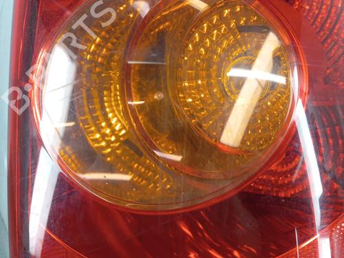 Right taillight MINI MINI COUNTRYMAN (R60) Cooper D | BP29247654C35 