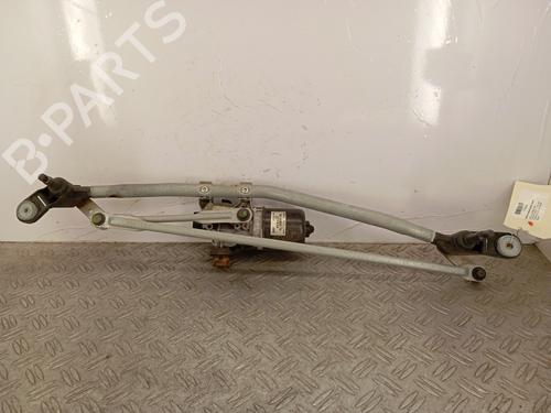 Used Front wiper motor DACIA DUSTER (HM_) 1.3 TCe 130 (HMMF) (131 hp) 29285545