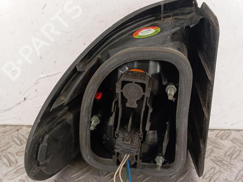Used Right taillight Right taillight RENAULT LAGUNA I (B56_, 556_) [1993-2002] 33715382 33715382