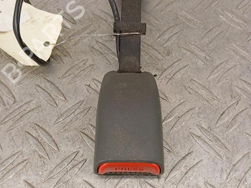 Seat buckle CHEVROLET SPARK (M300) 1.0 | BP37503794I32 - Image 3