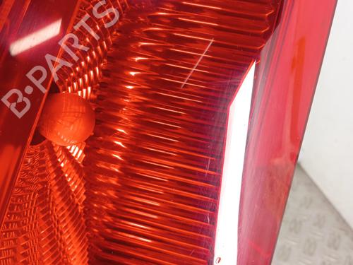 Venstre baglygte SUZUKI SPLASH (EX) 1.3 CDTI (A5B413D) | BP31814401C34