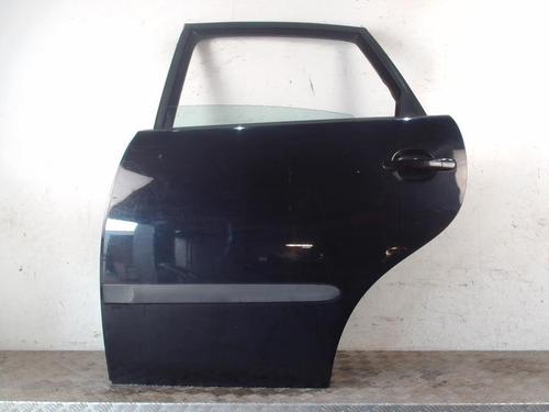 Left rear door SEAT IBIZA III (6L1) 1.9 TDI | BP28349117C4 