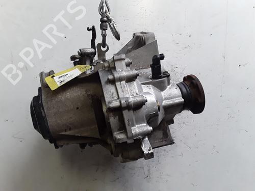 Gearbox VW POLO IV (9N_, 9A_) 1.2 12V | BP28338176M3