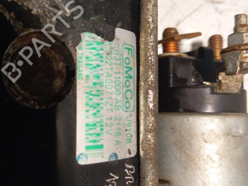 Starter FORD RANGER (TKE) 2.2 TDCi 4x4 | BP28340203M8