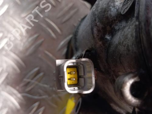 AC compressor RENAULT CLIO III (BR0/1, CR0/1) 1.5 dCi (BR17, CR17) | BP28338425M34 