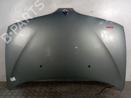 Motorhjelm RENAULT MEGANE Scenic (JA0/1_) 1.6 e (JA0F) (90 hp) 28346477