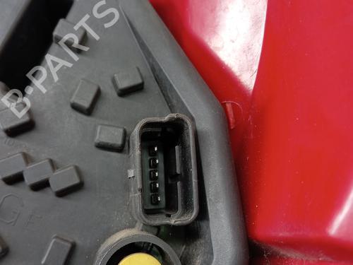 left-taillight-peugeot-607-9d-9u-2000-36437397 main image