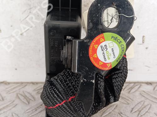 Used Seat buckle Seat buckle 37592679 37592679