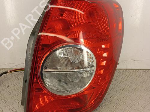Right taillight CHEVROLET CAPTIVA (C100, C140) 2.0 D 4WD | BP37661564C35 - Image 3