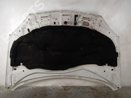 Hood OPEL CORSA C (X01) 1.7 DI (F08, F68) | BP28337774C1 