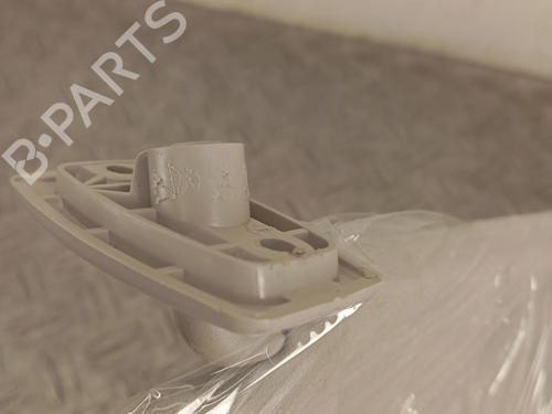 Right sun visor CITROËN C3 II (SC_) 1.4 HDi 70 (SC8HZC, SC8HR0, SC8HP4) | BP28346730I2 - Image 5