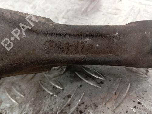 Right front steering knuckle FIAT SCUDO Van (220_) 2.0 JTD | BP29422853M26 