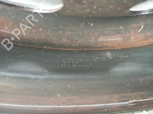 Rim RENAULT CLIO II (BB_, CB_) 1.2 LPG | BP29940488C45 