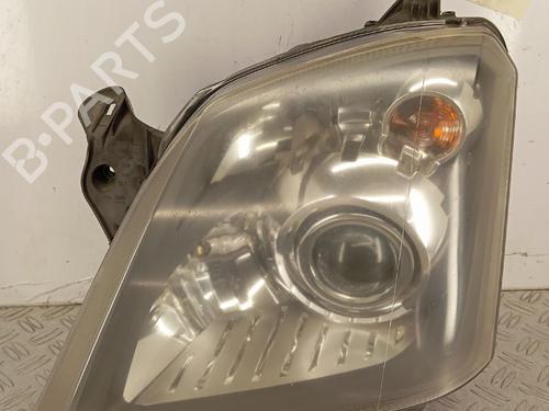Used Left headlight Left headlight 38030123 38030123