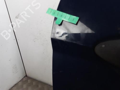 Right front door FORD FIESTA VI (CB1, CCN) 1.4 TDCi | BP28344265C3 