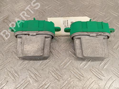 Heater resistor RENAULT ESPACE IV (JK0/1_) 1.9 dCi (JK0U) | BP39152791M108 - Image 2