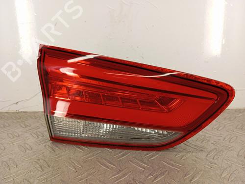 Left tailgate light HYUNDAI i30 (PDE, PD, PDEN) 1.6 CRDi | BP29996124C79