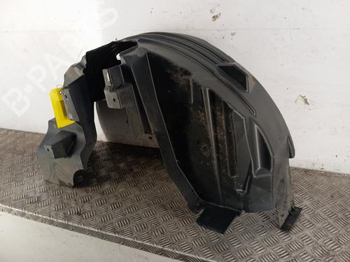 Wheel arch FIAT 500X (334_) 1.6 D Multijet (334AXA1B, 334AXA11) | BP31602707C56