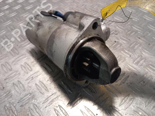 Used Starter HYUNDAI KONA (OS, OSE, OSI) 1.6 CRDi e-VGT (136 hp) 28339421