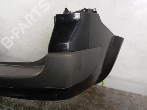 Rear bumper RENAULT MEGANE II Estate (KM0/1_) 1.9 dCi | BP28337622C8 