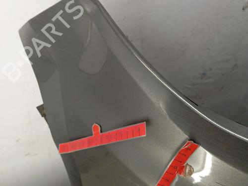 Front bumper FIAT TIPO Hatchback (356_, 357_) 1.4 (356HXF1B) | BP29466364C7 