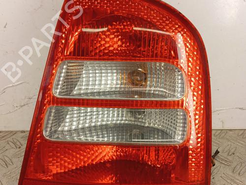 Used Right taillight Right taillight 31097661 31097661