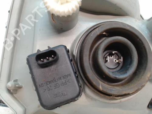 Left headlight SUZUKI WAGON R+ Hatchback (MM) 1.3 (RB413) | BP28349003C28 