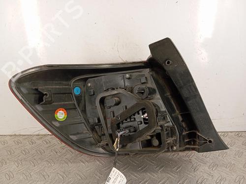 Right taillight DACIA SANDERO II 1.0 SCe 75 (B8JC, B8JD, B8NC) | BP40111063C35 - Image 3