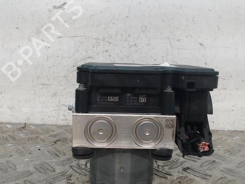 ABS pump RENAULT KOLEOS II (HC_) 2.0 dCi 175 (HCAK) | BP28344775M43 