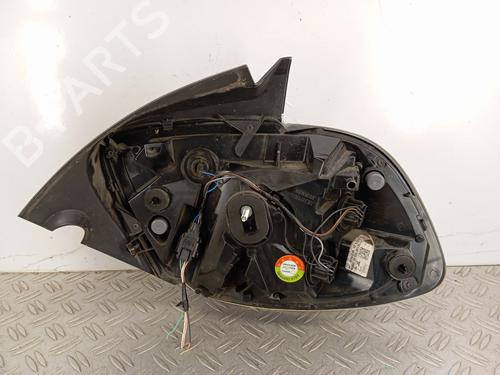 Left taillight RENAULT ZOE (BFM_) ZOE | BP30850979C34