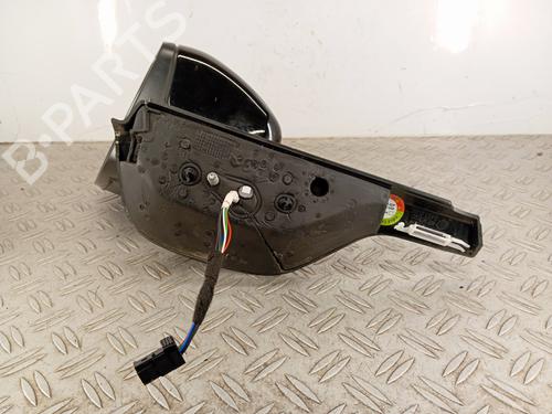 Retrovisor esquerdo CITROËN C3 III (SX) 1.2 PureTech 82 | BP30494044C26 