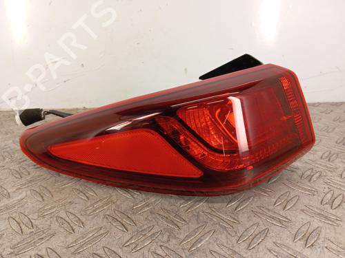 Used Left taillight HYUNDAI KONA (OS, OSE, OSI) 1.6 GDi Hybrid (141 hp) 30850872