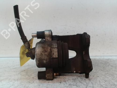 Højre bremsekaliber foran VW POLO VI (AW1, BZ1, AE1) 1.0 MPi (80 hp) 28341092