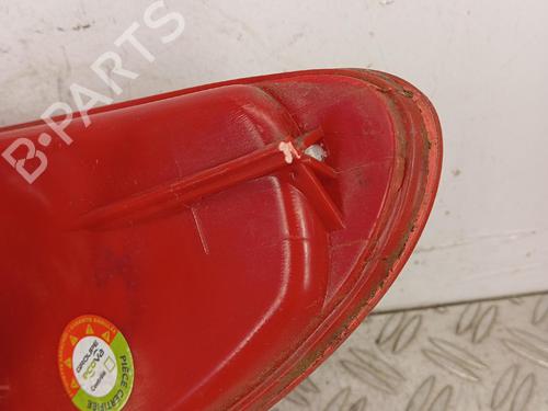 Used Left taillight Left taillight 39661536 39661536
